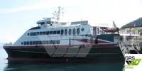 Κρουαζιερόπλοιο προς πώληση