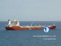 Δεξαμενόπλοιο πετρελαίου/χημικών προϊόντων προς πώληση