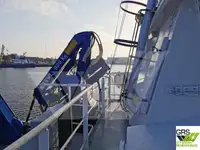 Πλοίο τοπογραφικής έρευνας προς πώληση