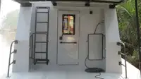 Περιπολικό σκάφος προς πώληση