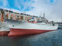 Trawler προς πώληση