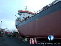 Δεξαμενόπλοιο πετρελαίου/χημικών προϊόντων προς πώληση