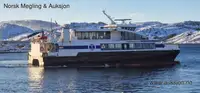 Πλοίο τύπου Ro-Ro προς πώληση