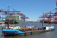 Oil/Chemical tanker προς πώληση