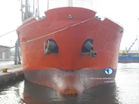 Δεξαμενόπλοιο πετρελαίου/χημικών προϊόντων προς πώληση