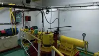 Δεξαμενόπλοιο πετρελαίου/χημικών προϊόντων προς πώληση