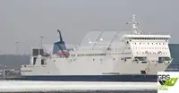 Ro-Ro ship προς πώληση