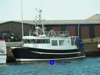 Trawler προς πώληση