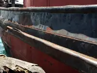 Ρυμουλκό πλοίο προς πώληση