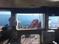 Ρυμουλκό πλοίο προς πώληση