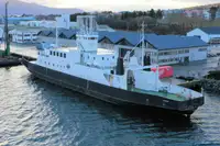Ro-Ro ship προς πώληση