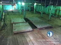 Πλοίο αλιείας καλαμαριών με ειδικό εργαλείο προς πώληση