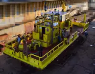Σκάφη εργασίας προς πώληση