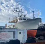 Trawler προς πώληση