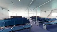 Επιβατηγό πλοίο προς πώληση