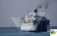 Ro-Ro ship προς πώληση