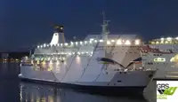 Ro-Ro ship προς πώληση