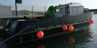 Εργατικά πλοία προς πώληση