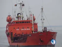 Δεξαμενόπλοιο πετρελαίου/χημικών προϊόντων προς πώληση