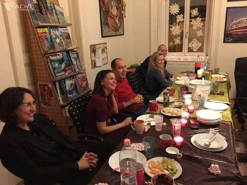Υποστήριξη καταδύσεων προς πώληση