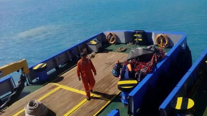 Εργατικά πλοία προς πώληση