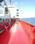 Πλοίο μεταφοράς χύδην φορτίου προς πώληση
