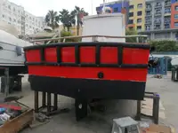 Εργατικά πλοία προς πώληση