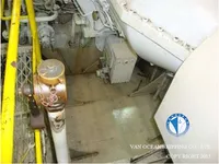 Δεξαμενόπλοιο πετρελαίου/χημικών προϊόντων προς πώληση