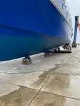 Πλοίο περιπολίας προς πώληση
