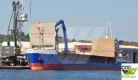 Πλοίο μεταφοράς χύδην φορτίου προς πώληση