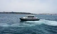 Ρυμουλκό πλοίο προς πώληση