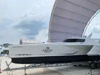 Επιβατικό πλοίο προς πώληση