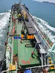 Oil/Chemical tanker προς πώληση