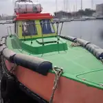 Πλοίο πιλότων προς πώληση