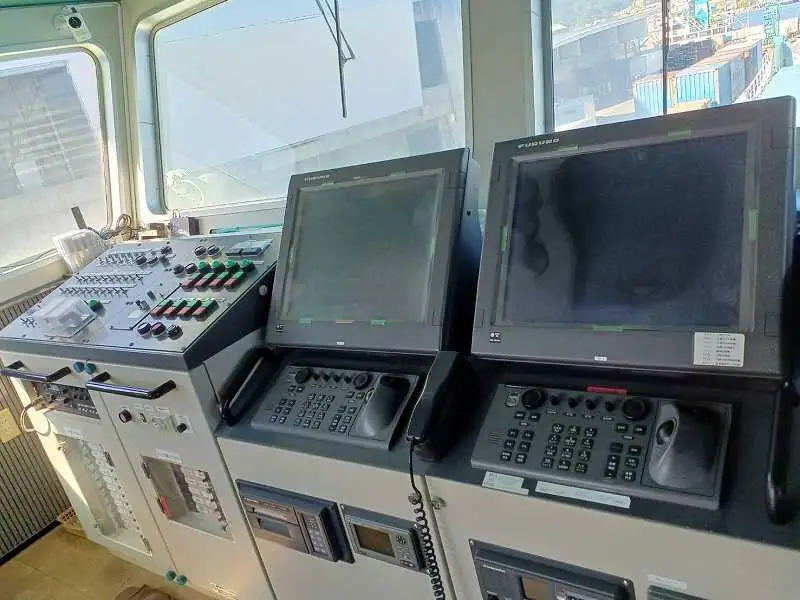 Πλοίο μεταφοράς χύδην φορτίου προς πώληση