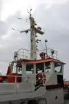 Ρυμουλκό πλοίο προς πώληση