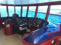 Κρουαζιερόπλοιο προς πώληση