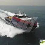 Πλοίο μεταφοράς προσωπικού προς πώληση