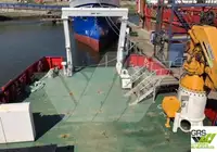 Πλοίο ανεφοδιασμού πλατφόρμας (PSV) προς πώληση
