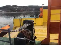 Φορτηγίδα προς πώληση