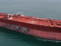 Δεξαμενόπλοιο πετρελαίου/χημικών προϊόντων προς πώληση