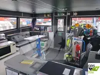 Κρουαζιερόπλοιο προς πώληση