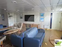 Εφοδιαστικό πλοίο προς πώληση