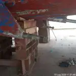 Πλοίο μεταφοράς προσωπικού προς πώληση