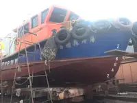 Εργατικά πλοία προς πώληση
