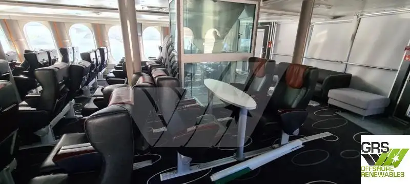 Πλοίο τοπογραφικής έρευνας προς πώληση