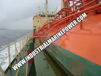 Πλοίο μεταφοράς LNG προς πώληση