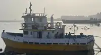 Ρυμουλκό πλοίο προς πώληση
