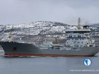 Δεξαμενόπλοιο πετρελαίου/χημικών προϊόντων προς πώληση