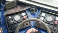 Πλοίο μεταφοράς προσωπικού προς πώληση